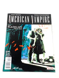 AMERICAN VAMPIRE VOL.1 #28. NM CONDITION.