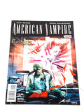 AMERICAN VAMPIRE VOL.1 #29. NM- CONDITION.