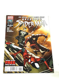 Avenging Spider-man #6. Marvel Comics. 2012