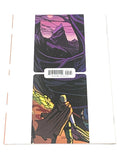 OBLIVION SONG #5. NM CONDITION.