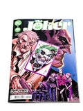 JOKER #2. NM CONDITION.