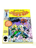 MARVEL TALES #197. FN- CONDITION.