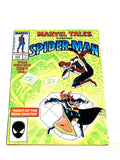 MARVEL TALES #200. VG+ CONDITION.