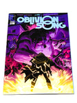 OBLIVION SONG #16. NM CONDITION.