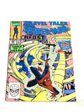 MARVEL TALES #240. VG+ CONDITION.