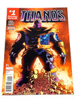 THANOS VOL.2 #1. NM CONDITION