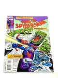 WEB OF SPIDER-MAN #110. FN CONDITION.