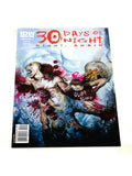 30 DAYS OF NIGHT - NIGHT, AGAIN #2. NM- CONDITION.