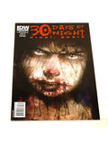 30 DAYS OF NIGHT - NIGHT, AGAIN #3. VFN+ CONDITION.