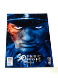 30 DAYS OF NIGHT - RED SNOW #2. NM- CONDITION.