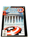 CAPTAIN AMERICA VOL.1 #444. FN- CONDITION.