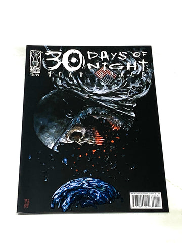 30 DAYS OF NIGHT - DEAD SPACE #1. NM- CONDITION.
