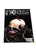 30 DAYS OF NIGHT - DEAD SPACE #2. NM CONDITION.