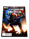 CAPTAIN AMERICA VOL.1 #617. NM- CONDITION.