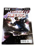 CAPTAIN AMERICA VOL.1 #618. NM- CONDITION.