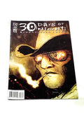 30 Days of Night - Bloodsucker Tales #3. IDW. 2004