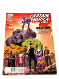 CAPTAIN AMERICA VOL.1 #700. VFN CONDITION.