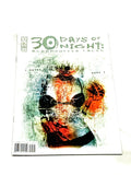 30 Days of Night - Bloodsucker Tales #5. IDW 2005