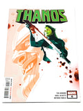 THANOS VOL.3 #6. NM CONDITION