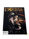 30 Days of Night - Bloodsucker Tales #6. IDW. 2005