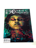 30 Days of Night - Bloodsucker Tales #7. IDW. 2005