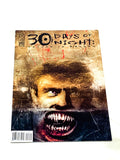 30 DAYS OF NIGHT - RETURN TO BARROW #2. NM- CONDITION.