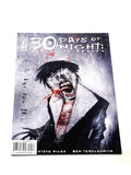 30 DAYS OF NIGHT - RETURN TO BARROW #4. NM CONDITION.
