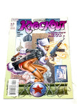 CODENAME: KNOCKOUT #11. NM- CONDITION