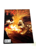 30 Days of Night - Eben & Stella #1. IDW. 2007