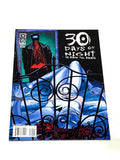 30 DAYS OF NIGHT - 30 DAYS TIL DEATH #1. VFN CONDITION.
