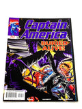 CAPTAIN AMERICA VOL.3 #10. NM- CONDITION.