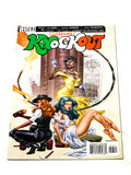 CODENAME: KNOCKOUT #13. NM- CONDITION