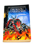 DRAGON WARRIORS RPG BOOK 1- DRAGON WARRIORS. FN CONDITION.