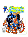 CAPTAIN AMERICA VOL.3 #20. VFN- CONDITION.
