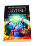 DRAGON WARRIORS RPG BOOK 2- THE WAY OF WIZARDRY. VFN CONDITION.