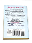 DRAGON WARRIORS RPG BOOK 2- THE WAY OF WIZARDRY. VFN CONDITION.