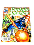 CAPTAIN AMERICA VOL.3 #39. VFN- CONDITION.