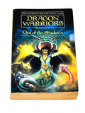 DRAGON WARRIORS RPG BOOK 4- OUT OF THE SHADOWS. VFN- CONDITION.