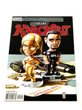 CODENAME: KNOCKOUT #21. NM- CONDITION