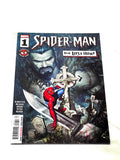 Spider-man - The Lost Hunt #1. Marvel Comics. 2022