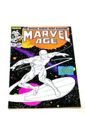 MARVEL AGE #52. VFN CONDITION.