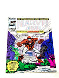 MARVEL AGE #55. VFN CONDITION.