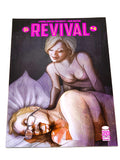 REVIVAL #4. NM CONDITION.