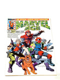 MARVEL AGE #56. FN+ CONDITION.