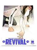 REVIVAL #5. NM CONDITION.
