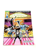 MARVEL AGE #59. VFN+ CONDITION.