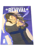 REVIVAL #7. NM CONDITION.