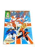 MARVEL AGE #60. VFN+ CONDITION.