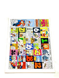 MARVEL AGE #60. VFN+ CONDITION.