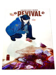 REVIVAL #8. NM CONDITION.